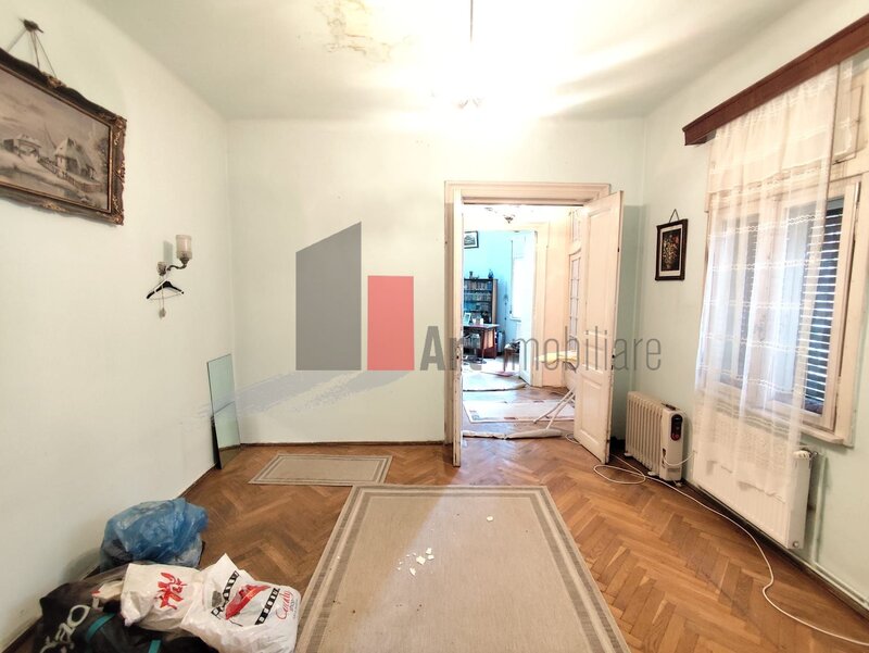 Eminescu, Romana, casa, spatiu comercial de inchiriat