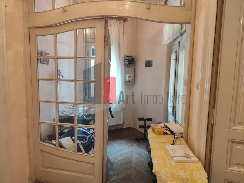Eminescu, Romana, casa, spatiu comercial de inchiriat