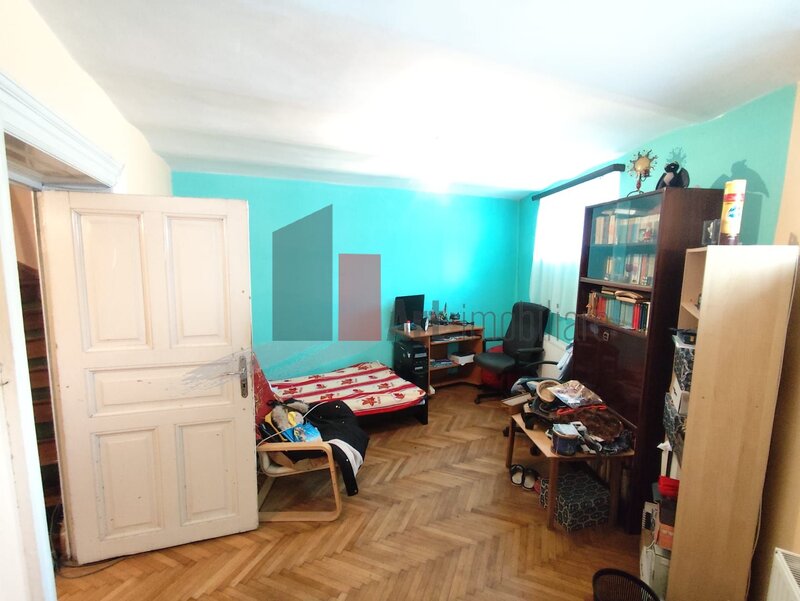 Eminescu, Romana, casa, spatiu comercial de inchiriat