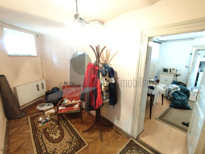 Eminescu, Romana, casa, spatiu comercial de inchiriat