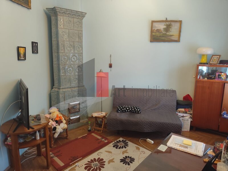 Eminescu, Romana, casa, spatiu comercial de inchiriat