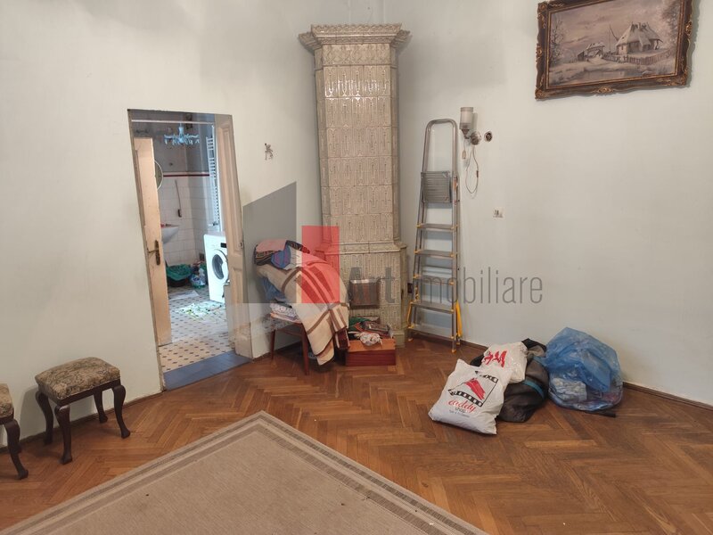 Eminescu, Romana, casa, spatiu comercial de inchiriat
