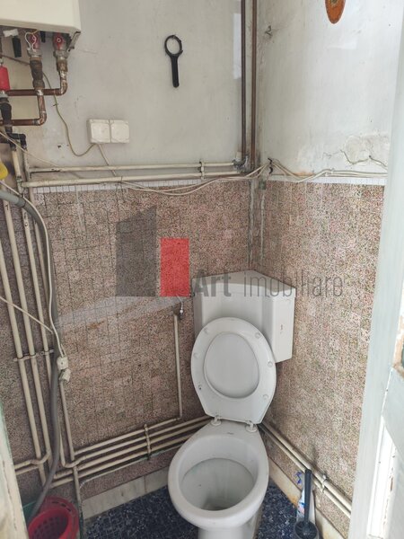 Eminescu, Romana, casa, spatiu comercial de inchiriat