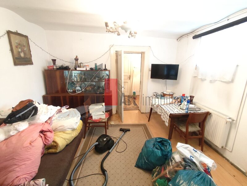 Eminescu, Romana, casa, spatiu comercial de inchiriat