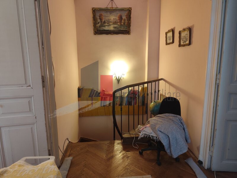 Eminescu, Romana, casa, spatiu comercial de inchiriat