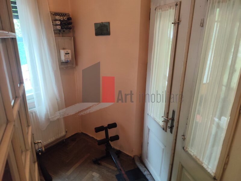 Eminescu, Romana, casa, spatiu comercial de inchiriat