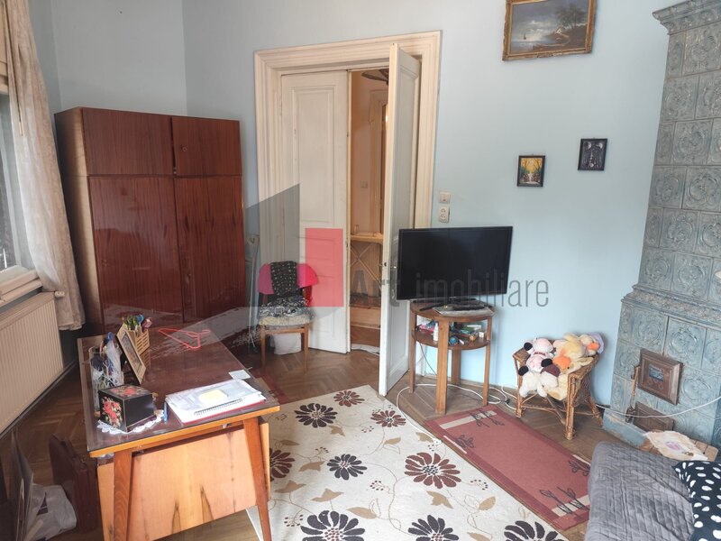 Eminescu, Romana, casa, spatiu comercial de inchiriat